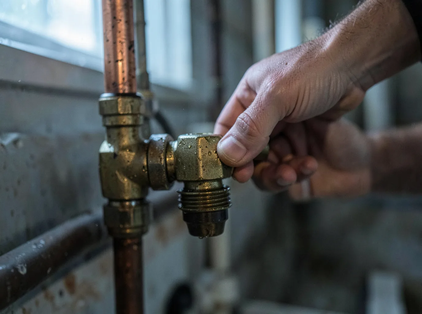 Emergency Plumber Benedict, MD FAQs